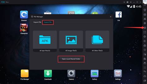 nox_share|nox latest version download.